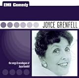 EMI Comedy: Joyce Grenfell