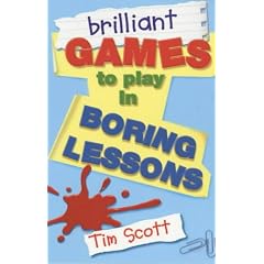 Brilliant Games to Play in Boring Lessons