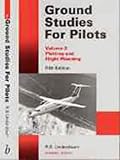 Ground studies for pilots. Vol 2., Plotting and flight planning