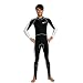 iQ-Company Herren UV Fullsuit iQ-C