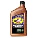 Pennzoil High Mileage Vehicle 10W30 Motor Oil - 1 Quart, Pack of 6