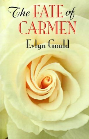 The Fate of Carmen (Parallax: Re-visions of Culture and Society)