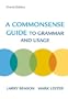 A Commonsense Guide to Grammar and Usage