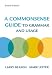 Used : A Commonsense Guide to Grammar and Usage