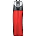 Thermos HP4000RDTRI6 Intak Hydration Bottle with Meter (Red)