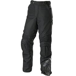 Scorpion XDR Invasion Men's Textile Sports Bike Motorcycle Pants - Black