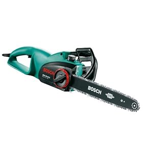 Bosch AKE 40-19 S Chainsaw (40 cm Bar Length)