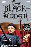 The Black Adder - Der historischen Serie 1. Teil - Rowan Atkinson