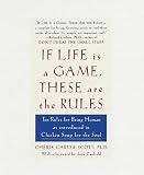 If Life Is a Game, These Are the Rules