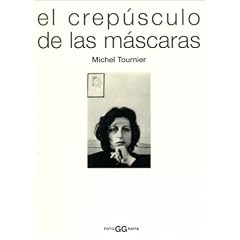 El Crepusculo de Las Mascaras