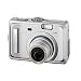 Pentax Optio S55 - 5MP - 3x Optical Digital Camera