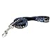 Seattle Seahawks Navy 6' Leash