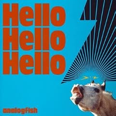Hello Hello Hello