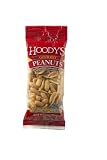 Review Hoody's  / Hoody's Gourmet Peanuts, 2 Ounce Tubes (Pack of 60)