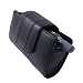Sena Cases 1214011 Black Leather Palm Treo Lateral Case