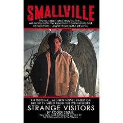 Smallville (Strange Visitors)