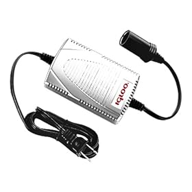 IGLOO 110V Power Supply