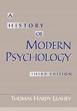History of Modern Psychology- (Value Pack W Mysearchlab)