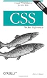CSS Pocket Reference