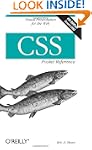 CSS Pocket Reference