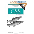 CSS Pocket Reference