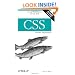 CSS Pocket Reference