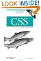 CSS Pocket Reference