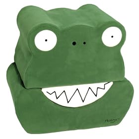 P'Kolino Silly Soft Seating