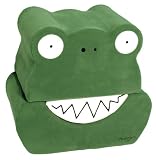 P'Kolino Silly Soft Seating in Tias - Green