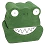 P'Kolino Silly Soft Seating in Tias - Green
