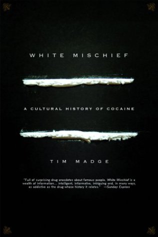 Cocaine-Abuse
