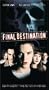 Final Destination [VHS]