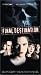 VHS : Final Destination