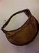 Fairfield Purse in Bronze