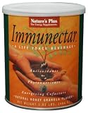 Nature's Plus - Immunectar Honey Granola, 1 lb powder