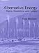 Alternative Energy: Facts...