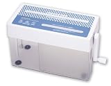 �A�X�J Asmix �n���h�N���X�J�b�g�V�����b�_�[ HC401C CD���J�[�h���؂�� HC401CD-B