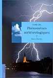Guide des ph�nom�nes m�t�orologiques