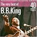Best of B. B. King, Very