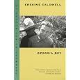 Georgia Boy (Brown Thrasher Books)