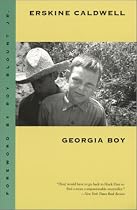 Georgia Boy