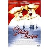 Le Maître de Musique (The Music Teacher) (1989)