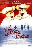 Watch Le Maître de Musique Online.