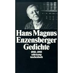 Gedichte 1950-1995