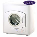 Sonya Portable Compact Small Laundry...