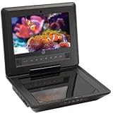NEW 7 Portable DVD Player (DVD Players & Recorders)