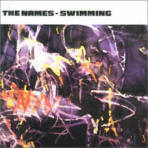 The Names - Swimming + Singles - Zortam Music