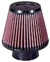 K&N RU-3580 Universal Rubber Filter