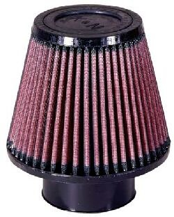 K&N RU-3580 Universal Rubber Filter