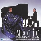 Produkt-Bild: Magic-Kiri Sings Legrand